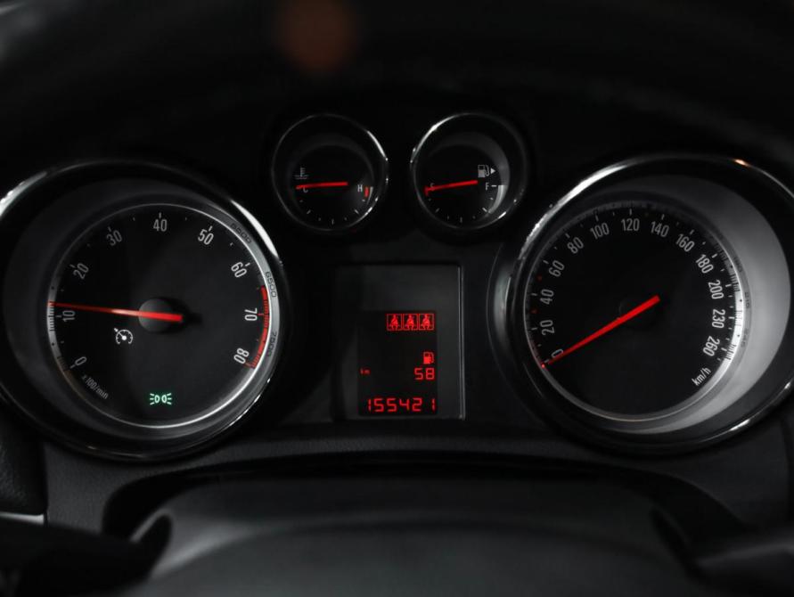 Opel Mokka I Санкт-Петербург  - изображение 13