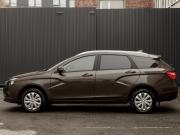 Lada (ВАЗ) Vesta I Екатеринбург  - изображение 32