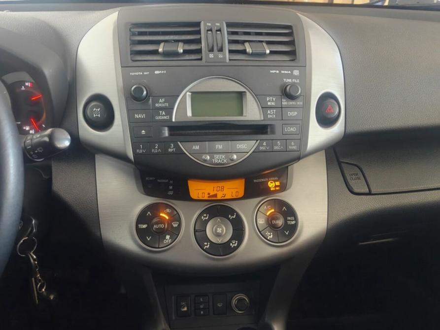 Toyota RAV4 III (XA30) Москва  - изображение 13