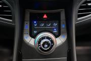 Hyundai Elantra V (MD) Крым  - изображение 42