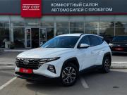 Hyundai Tucson IV Пермь  - изображение 20