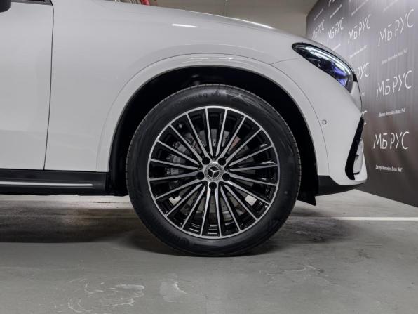 Новый Mercedes-Benz GLC Coupe II (C254) 2025 года, цена 9 750 000 рублей, внедорожник, Автокод Объявления