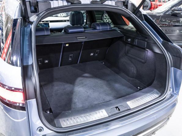 Land Rover Range Rover Velar I с пробегом 2020 года, цена 3 999 999 рублей, 75661 км, внедорожник, Автокод Объявления