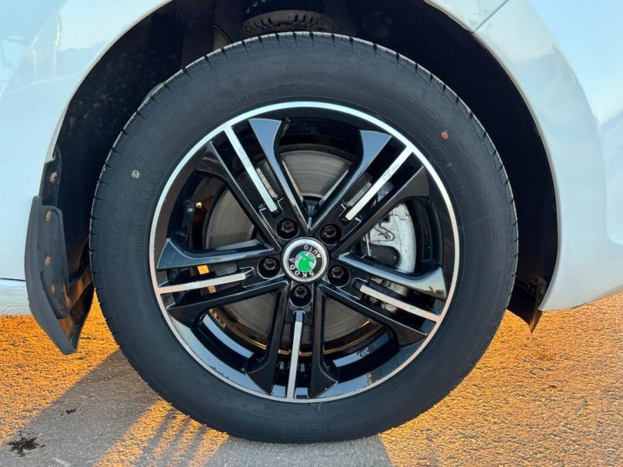 Skoda Rapid I Рестайлинг Энгельс  - изображение 10