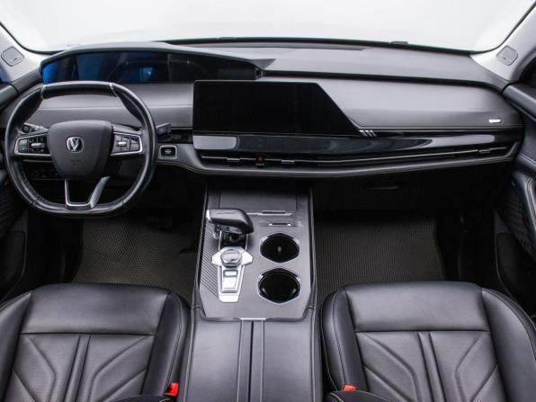 Changan UNI-K с пробегом 2023 года, цена 2 501 000 рублей, 37754 км, внедорожник, Автокод Объявления
