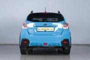Subaru XV II Челябинск  - изображение 25