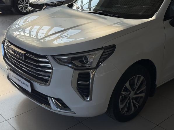 Haval Jolion I с пробегом 2021 года, цена 1 499 000 рублей, 95391 км, внедорожник, Автокод Объявления
