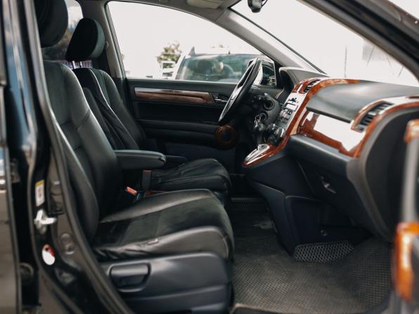 Honda CR-V III Рестайлинг с пробегом 2011 года, цена 1 300 000 рублей, 258704 км, внедорожник, Автокод Объявления