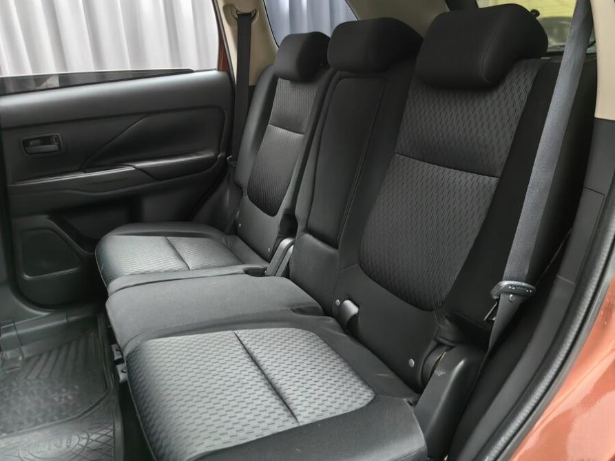 Mitsubishi Outlander III Подольск  - изображение 8