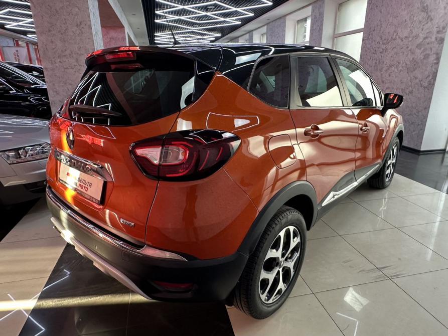 Renault Kaptur I Ярославль  - изображение 5