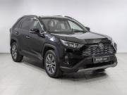 Toyota RAV4 V (XA50) Москва  - изображение 33