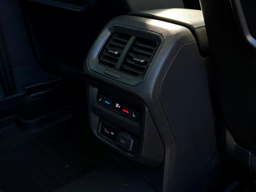 Volkswagen Tiguan II Санкт-Петербург  - изображение 12