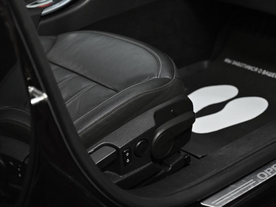 Opel Insignia I Москва  - изображение 13