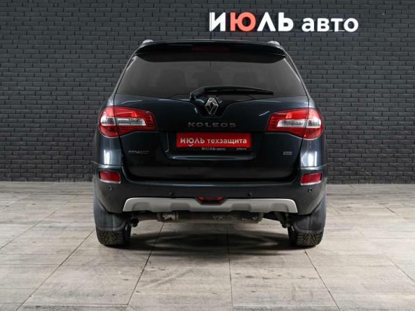 Renault Koleos I Рестайлинг с пробегом 2012 года, цена 1 230 000 рублей, 199389 км, внедорожник, Автокод Объявления