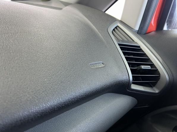 Ford EcoSport II с пробегом 2014 года, цена 1 249 000 рублей, 112027 км, внедорожник, Автокод Объявления