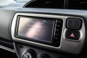 Toyota Vitz III (XP130) Рестайлинг Ульяновск  - изображение 32