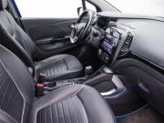 Renault Kaptur I Рестайлинг Москва  - изображение 27