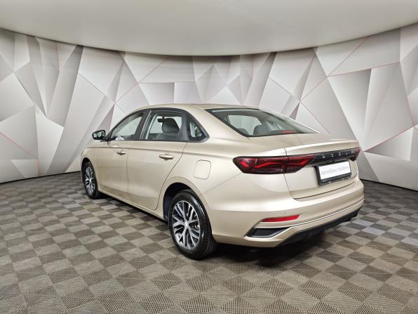 Geely Emgrand II с пробегом 2023 года, цена 1 700 000 рублей, 28431 км, седан, Автокод Объявления