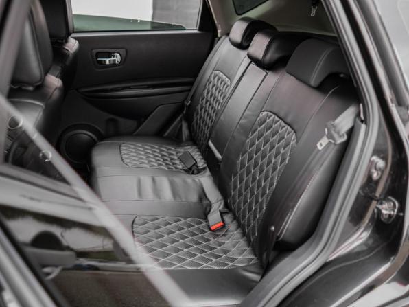 Nissan Qashqai I Рестайлинг с пробегом 2012 года, цена 999 000 рублей, 175543 км, внедорожник, Автокод Объявления