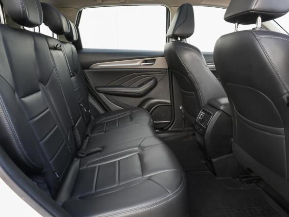 Haval F7 I с пробегом 2021 года, цена 2 049 000 рублей, 54000 км, внедорожник, Автокод Объявления
