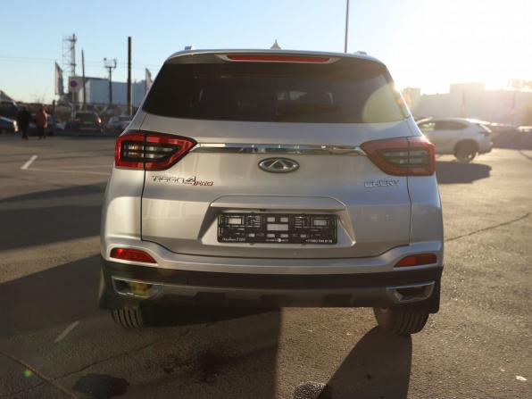 Chery Tiggo 4 Pro I Рестайлинг с пробегом 2024 года, цена 1 600 000 рублей, 15868 км, внедорожник, Автокод Объявления