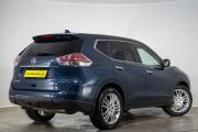 Nissan X-Trail III Оренбург  - изображение 25