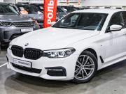 BMW 5 серии VII (G30/G31/G38) Санкт-Петербург  - изображение 26