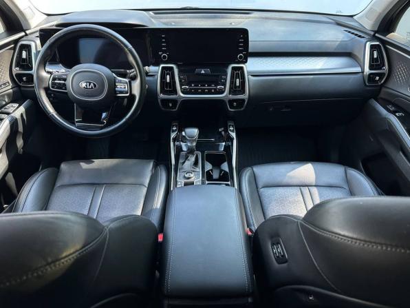 Kia Sorento IV с пробегом 2021 года, цена 3 620 000 рублей, 101075 км, внедорожник, Автокод Объявления