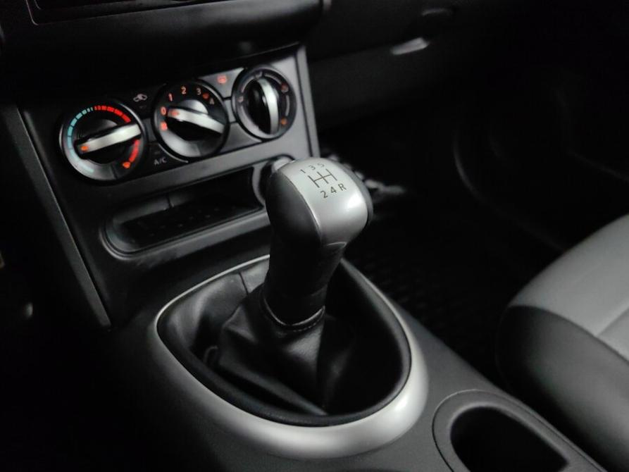 Nissan Qashqai I Рестайлинг Подольск  - изображение 16
