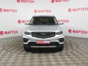 Geely Atlas Pro Вологда  - изображение 19