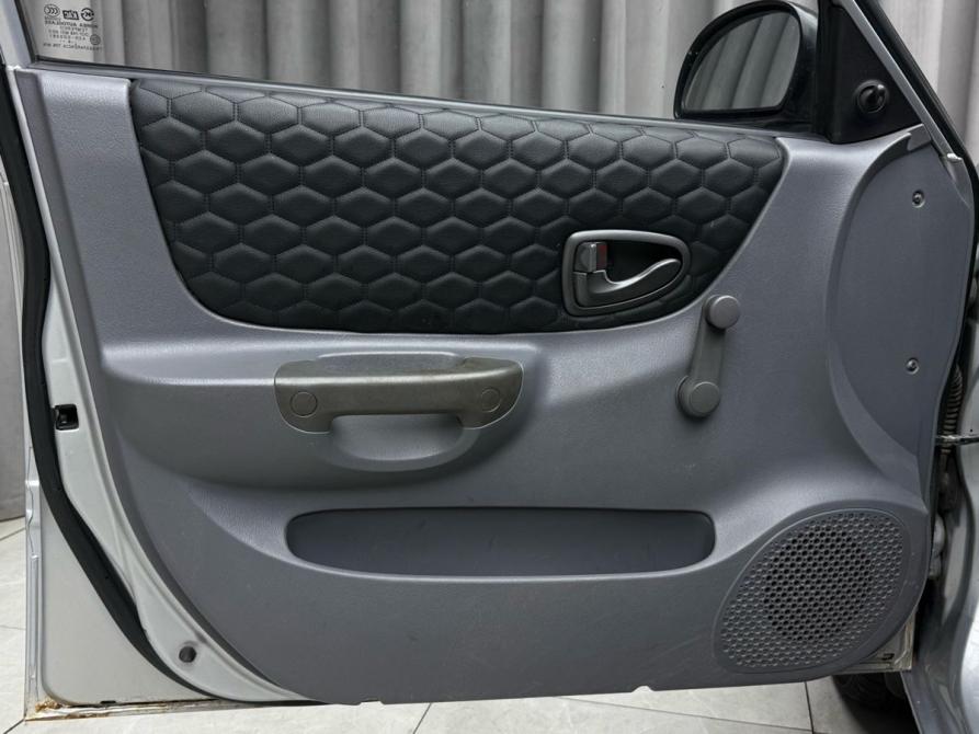Hyundai Accent II Ижевск  - изображение 22