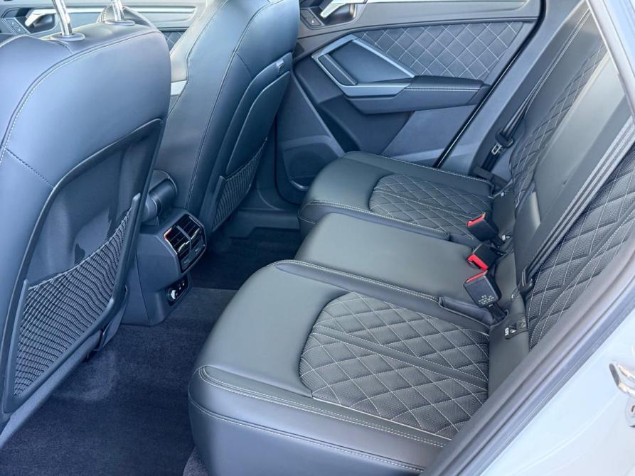Audi Q3 II (F3) Воронеж  - изображение 14