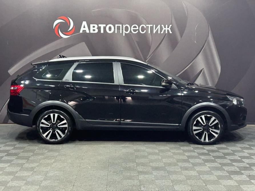 Lada (ВАЗ) Vesta I Оренбург  - изображение 5