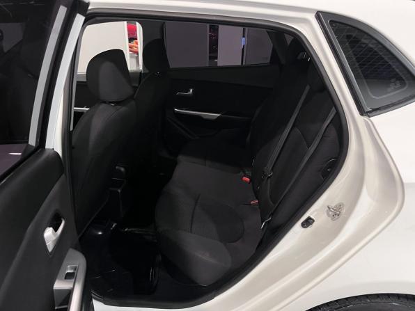 Kia Rio III с пробегом 2013 года, цена 790 000 рублей, 198267 км, хэтчбек, Автокод Объявления