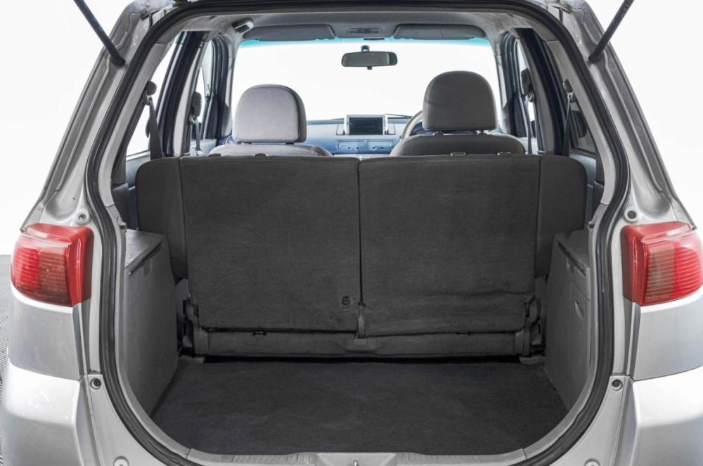 Mazda Demio II (DY) Барнаул  - изображение 23