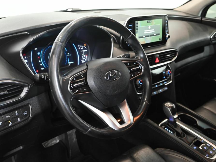 Hyundai Santa Fe IV Екатеринбург  - изображение 13