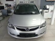 Honda Civic VIII Рестайлинг Ростов-на-Дону  - изображение 10