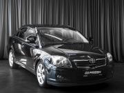 Toyota Avensis II Рестайлинг Тюмень  - изображение 23