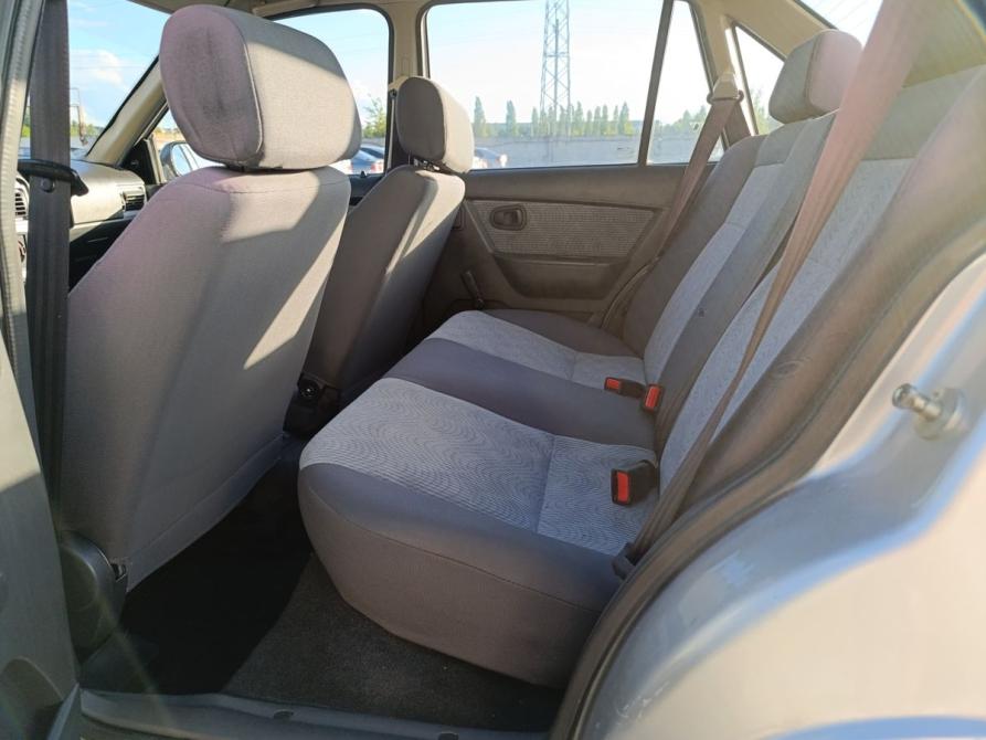 Daewoo Nexia I Рестайлинг Набережные Челны  - изображение 15