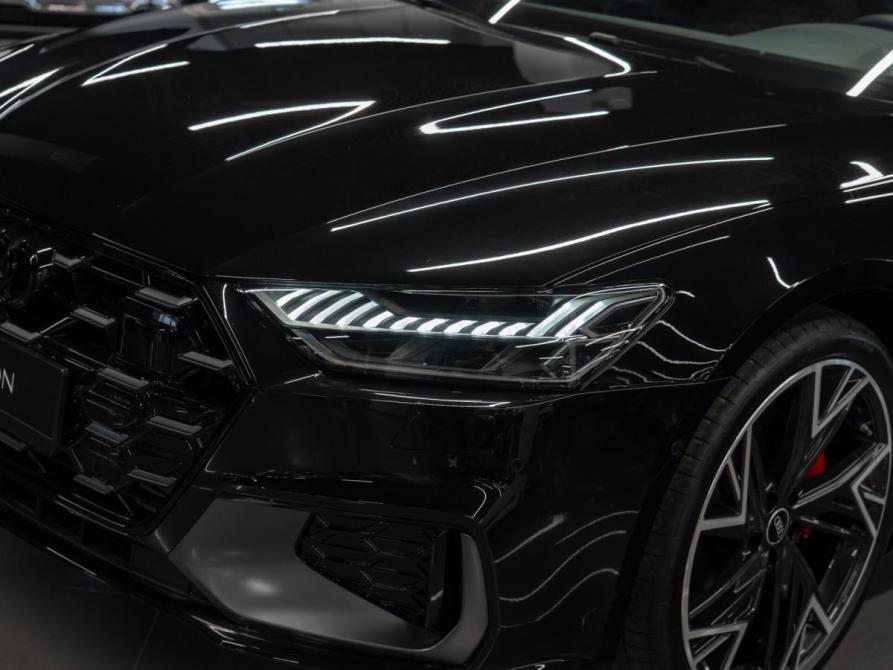 Audi A7 II (4K) Москва  - изображение 26