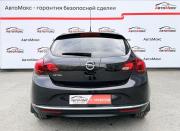 Opel Astra J Рестайлинг Тюмень  - изображение 23
