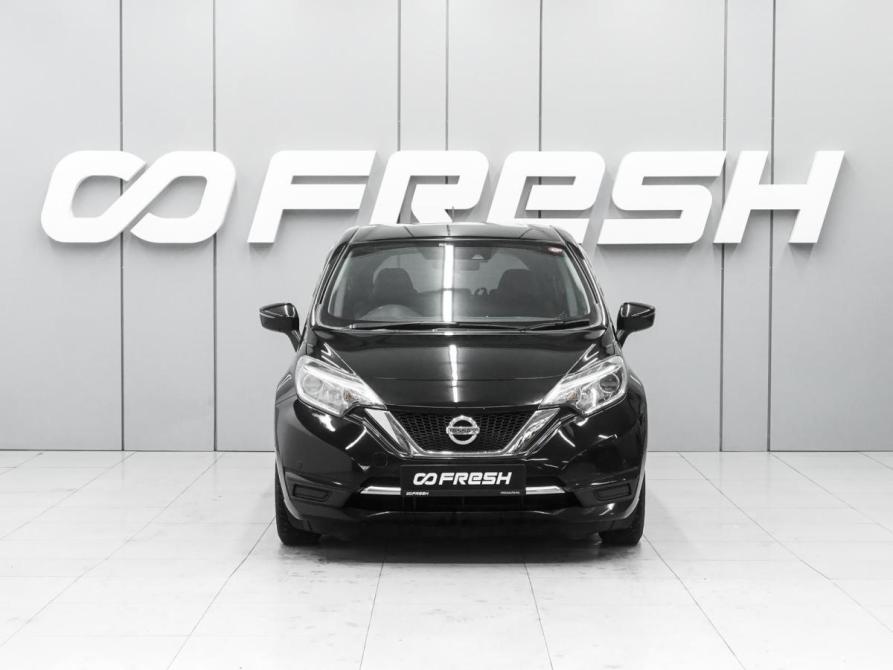 Nissan Note II Рестайлинг Ростов-на-Дону  - изображение 3