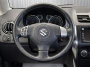 Suzuki SX4 I (Classic) Рестайлинг Пермь  - изображение 36