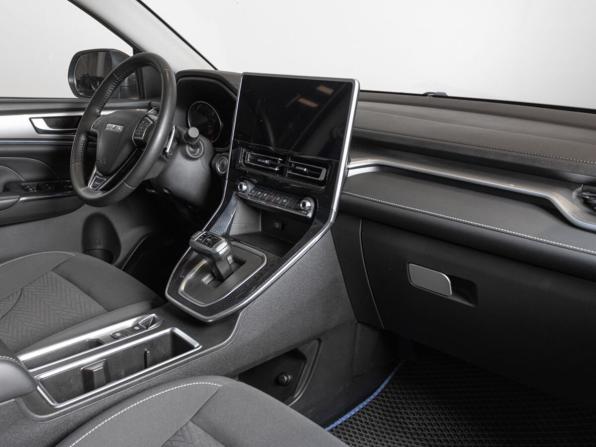 Haval M6 II с пробегом 2023 года, цена 1 731 000 рублей, 70555 км, внедорожник, Автокод Объявления