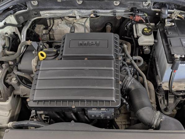 Skoda Octavia III (A7) Рестайлинг с пробегом 2020 года, цена 1 620 000 рублей, 116469 км, лифтбек, Автокод Объявления