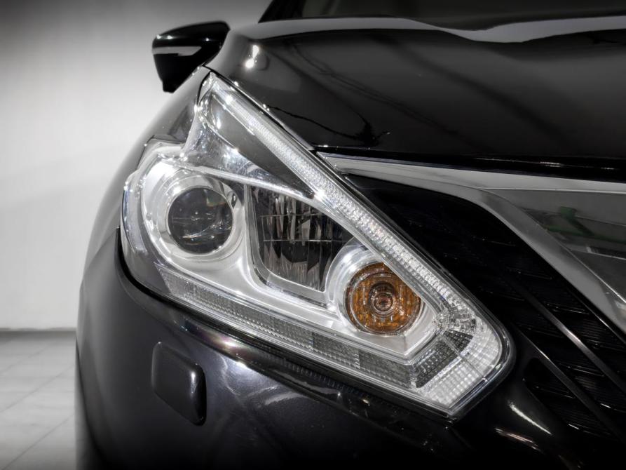 Nissan Murano III (Z52) Химки  - изображение 17