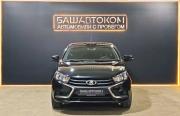 Lada (ВАЗ) Vesta I Уфа  - изображение 20