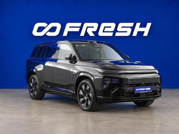 GAC Trumpchi S7 I Рестайлинг с пробегом 2026 года, цена 5 454 434 рубля, 23 км, внедорожник, Автокод Объявления