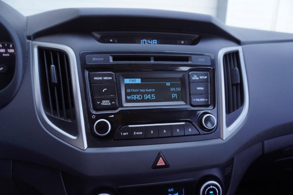 Hyundai Creta I Ульяновск  - изображение 14