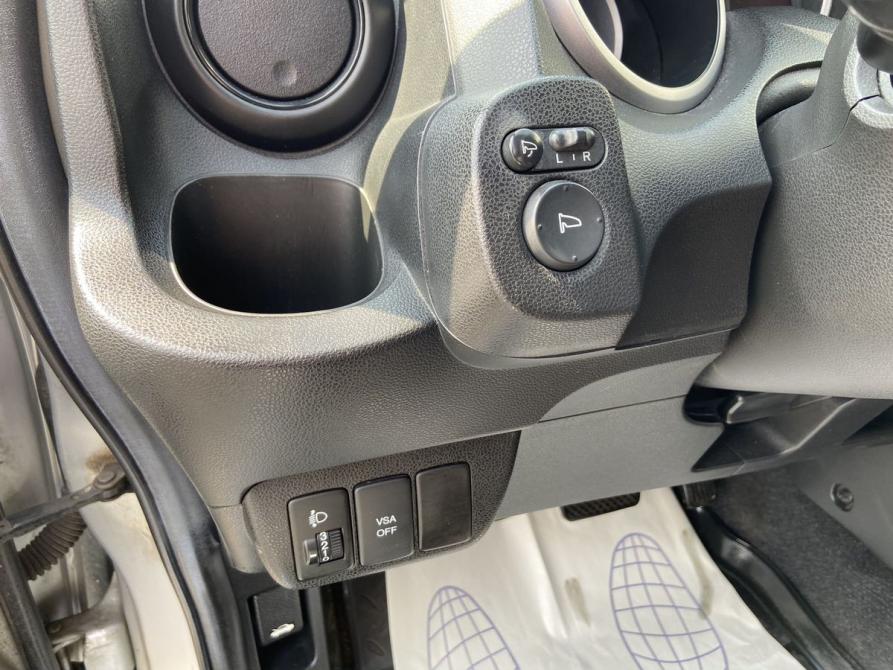 Honda Jazz II Москва  - изображение 13